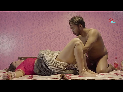❤️ webbserie: i love you Daadi Hon lärde honom hur man har sex med en tjej !!!! ❌ Porno at us ❌️