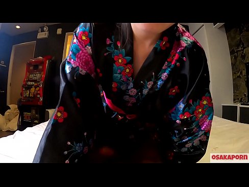❤️ Ung cosplay tjej älskar sex till orgasm med en spruta i en hästskötare och en avsugning. Asiatisk tjej med hårig fitta och vackra bröst i traditionell japansk dräkt i amatörvideo som visar onani med knullleksaker. Sakura 3 OSAKAPORN. ❌ Porno at us ❌️