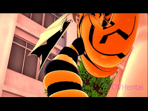 ❤️ Wasp Girl Monster ❌ Porno at us ❌️