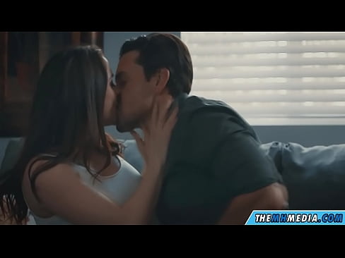 ❤️ Romantisk sex med en bra bystig mamma ❌ Porno at us ❌️